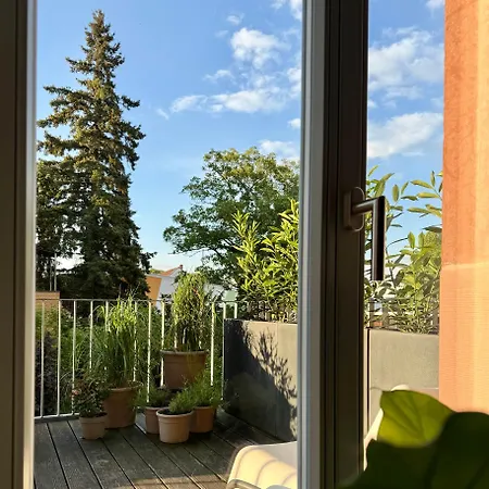 Apartamento N12 Landau in der Pfalz