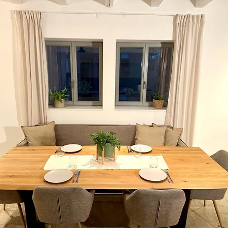 N12 Apartmán Landau in der Pfalz
