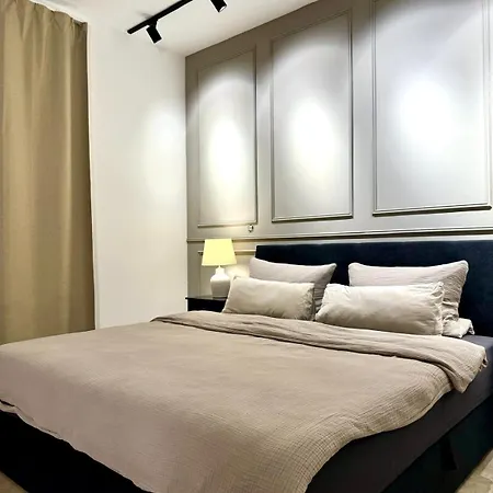 Apartmán N12