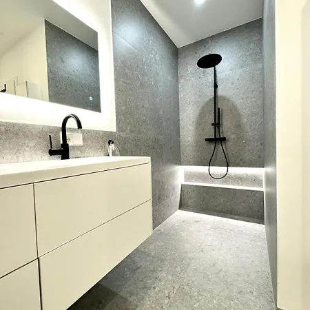 N12 Apartamento *
