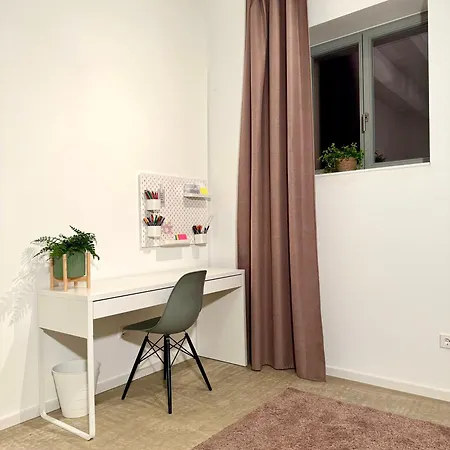 N12 Apartmán
