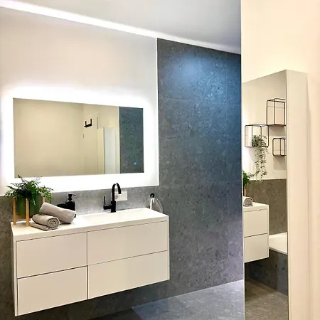 N12 Apartmán Landau in der Pfalz
